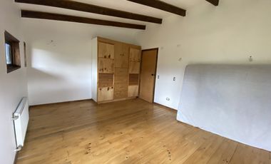 VENTA DE CASA EN PIEDRA AZUL, PUERTO MONTT