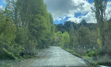 VENTA DE CASA EN PIEDRA AZUL, PUERTO MONTT