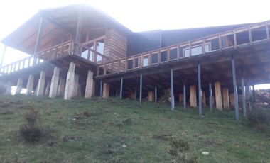 VENTA DE CASA EN PIEDRA AZUL, PUERTO MONTT
