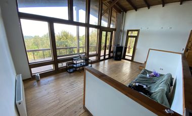 VENTA DE CASA EN PIEDRA AZUL, PUERTO MONTT