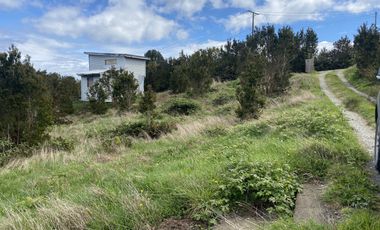 VENTA DE CASA EN PIEDRA AZUL, PUERTO MONTT