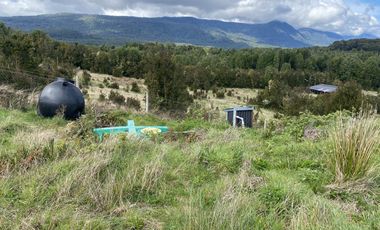 VENTA DE CASA EN PIEDRA AZUL, PUERTO MONTT