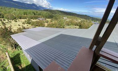 VENTA DE CASA EN PIEDRA AZUL, PUERTO MONTT