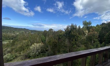VENTA DE CASA EN PIEDRA AZUL, PUERTO MONTT