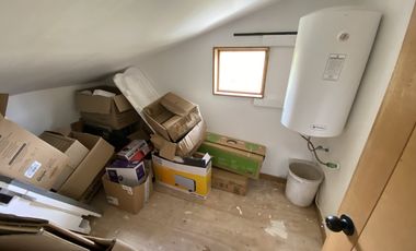 VENTA DE CASA EN PIEDRA AZUL, PUERTO MONTT