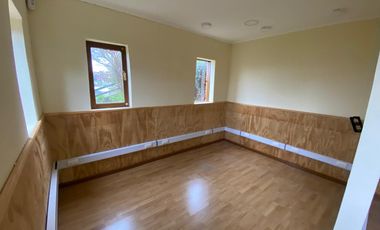 ARRIENDO CASA 6HAB 2BA PUERTO VARAS