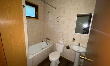 ARRIENDO CASA 6HAB 2BA PUERTO VARAS