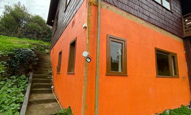 ARRIENDO CASA 6HAB 2BA PUERTO VARAS