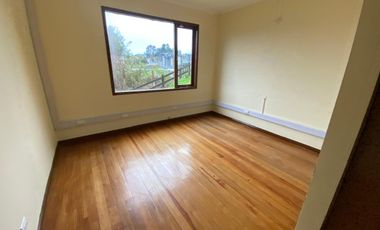 ARRIENDO CASA 6HAB 2BA PUERTO VARAS