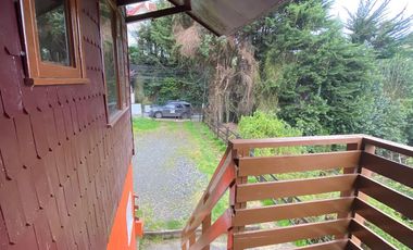 ARRIENDO CASA 6HAB 2BA PUERTO VARAS