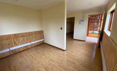 ARRIENDO CASA 6HAB 2BA PUERTO VARAS