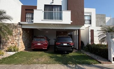 CASA EN RENTA  ZONA COUNTRY VILLAHERMOSA TABASCO