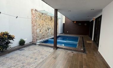 CASA EN RENTA  ZONA COUNTRY VILLAHERMOSA TABASCO