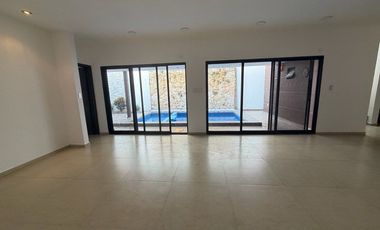 CASA EN RENTA  ZONA COUNTRY VILLAHERMOSA TABASCO