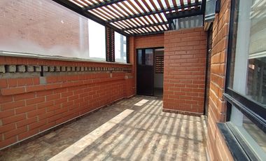 Penthouse en Venta Laureles, Medellín.