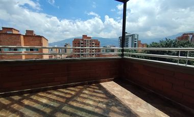 Penthouse en Venta Laureles, Medellín.