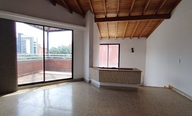 Penthouse en Venta Laureles, Medellín.