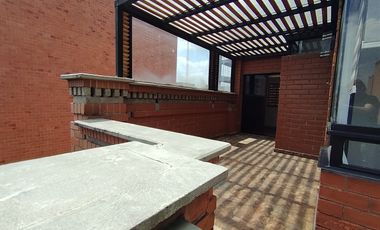 Penthouse en Venta Laureles, Medellín.