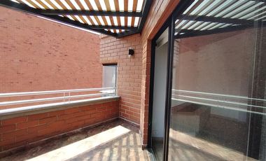 Penthouse en Venta Laureles, Medellín.