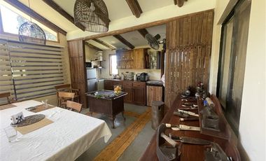 Casa en Venta en Prevenir, comuna San Vlemente