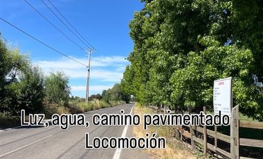 Casa en Venta en Prevenir, comuna San Vlemente