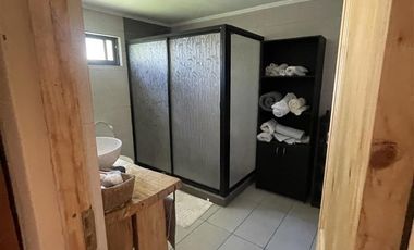 Casa en Venta en Prevenir, comuna San Vlemente