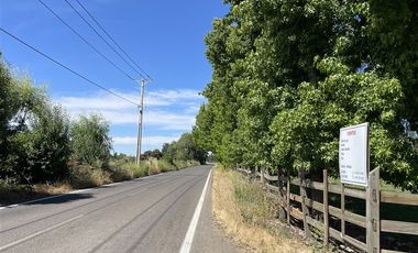Casa en Venta en Prevenir, comuna San Vlemente