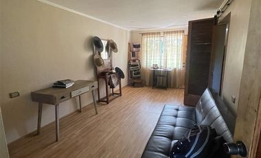 Casa en Venta en Prevenir, comuna San Vlemente