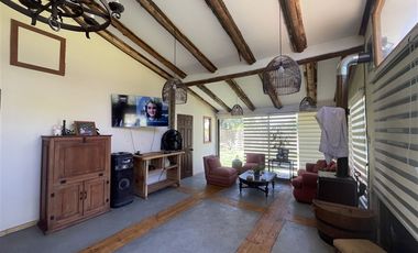 Casa en Venta en Prevenir, comuna San Vlemente