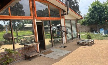 Casa en Venta en Prevenir, comuna San Vlemente