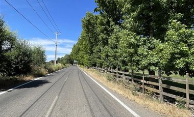 Casa en Venta en Prevenir, comuna San Vlemente
