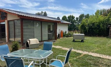 Casa en Venta en Prevenir, comuna San Vlemente