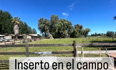 Casa en Venta en Prevenir, comuna San Vlemente