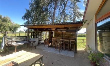 Casa en Venta en Prevenir, comuna San Vlemente