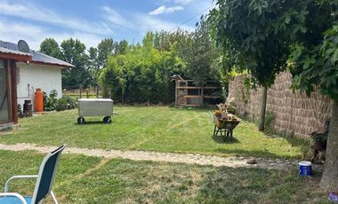 Casa en Venta en Prevenir, comuna San Vlemente