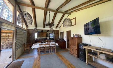 Casa en Venta en Prevenir, comuna San Vlemente