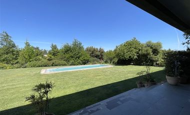 Casa en Venta en loteo san francisco