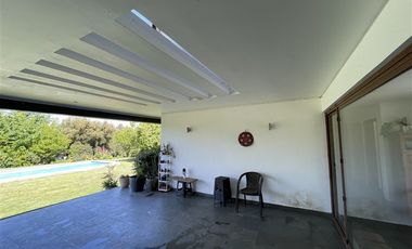 Casa en Venta en loteo san francisco