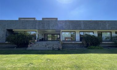 Casa en Venta en loteo san francisco