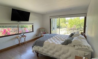 Casa en Venta en loteo san francisco