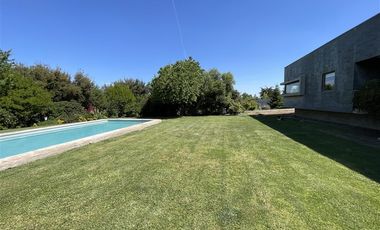 Casa en Venta en loteo san francisco