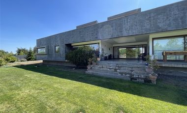 Casa en Venta en loteo san francisco