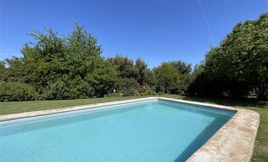 Casa en Venta en loteo san francisco