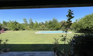 Casa en Venta en loteo san francisco