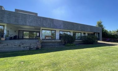 Casa en Venta en loteo san francisco