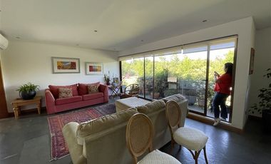 Casa en Venta en loteo san francisco