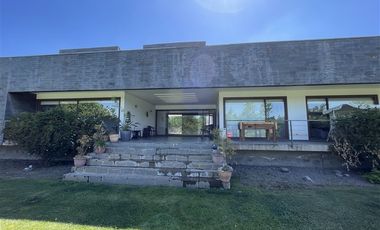 Casa en Venta en loteo san francisco