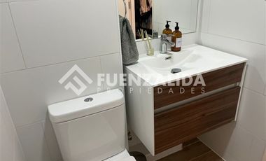 Departamento en Arriendo en Condominio Plaza Schwerter