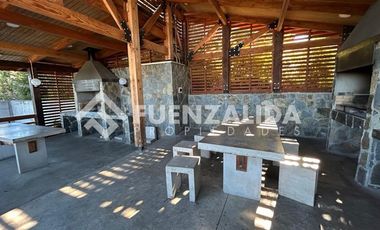 Departamento en Arriendo en Condominio Plaza Schwerter