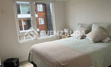 Departamento en Arriendo en Condominio Plaza Schwerter